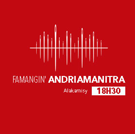 Famangian’ Andriamanitra eto @Olivasoa