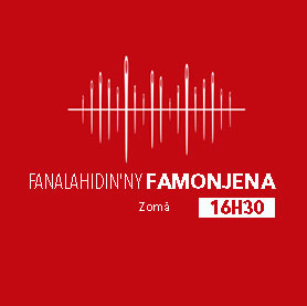 Fanalahidin’ny famonjena eto @Olivasoa