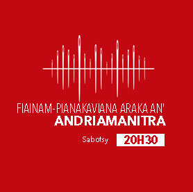 Fiainam-pianakaviana araka an’Andriamanitra eto @Olivasoa
