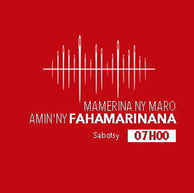 Mamerina ny maro amin’ny fahamarinana eto @Olivasoa