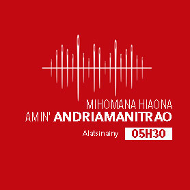 Miomana hiaona amin’Andriamanitrao eto @Olivasoa