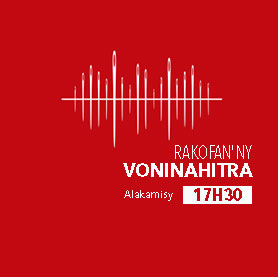 Rakofan ’ ny Voninahitra eto @Olivasoa