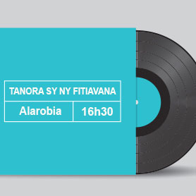 Tanora sy ny fitiavana eto @Olivasoa
