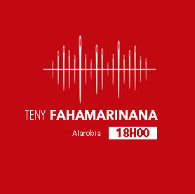 Teny fahamarinana eto @Olivasoa